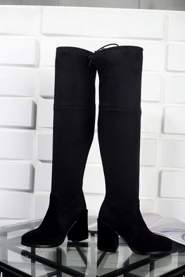 Stuart Weitzman Knee-high boots Women--033